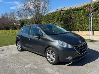 Peugeot 208 HDi 68 CV 5 porte Allure (3)