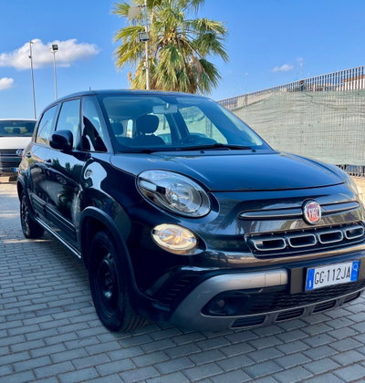 Fiat 500L 1.3 Multijet 95 CV Connect usata