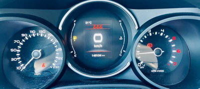 Fiat 500L 1.3 Multijet 95 CV Connect (12)