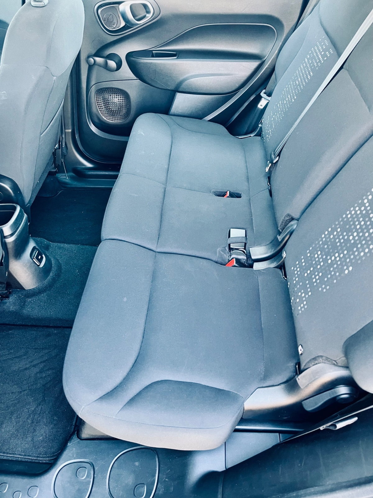 Fiat 500L 1.3 Multijet 95 CV Connect (13)