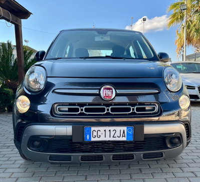 Fiat 500L 1.3 Multijet 95 CV Connect (3)