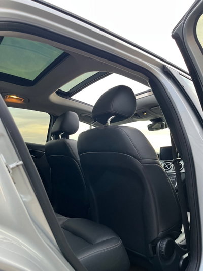Mercedes-Benz GLA SUV 200 d Automatic Enduro (9)