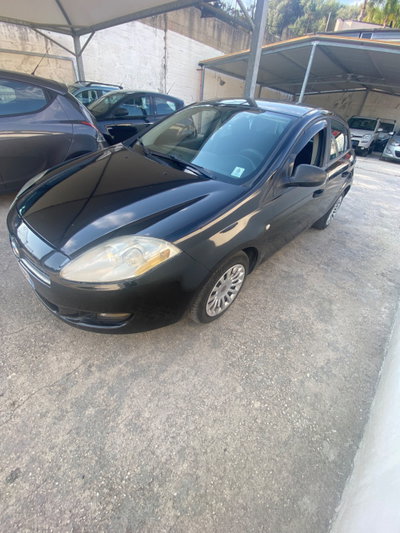 Fiat Bravo 1.9 MJT 120 CV Emotion (2)