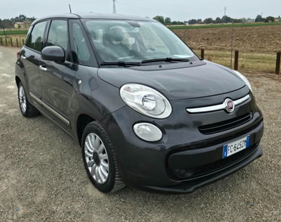 Fiat 500L 1.4 95 CV Lounge usata