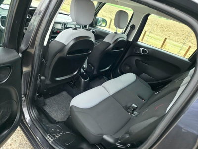 Fiat 500L 1.4 95 CV Lounge (12)