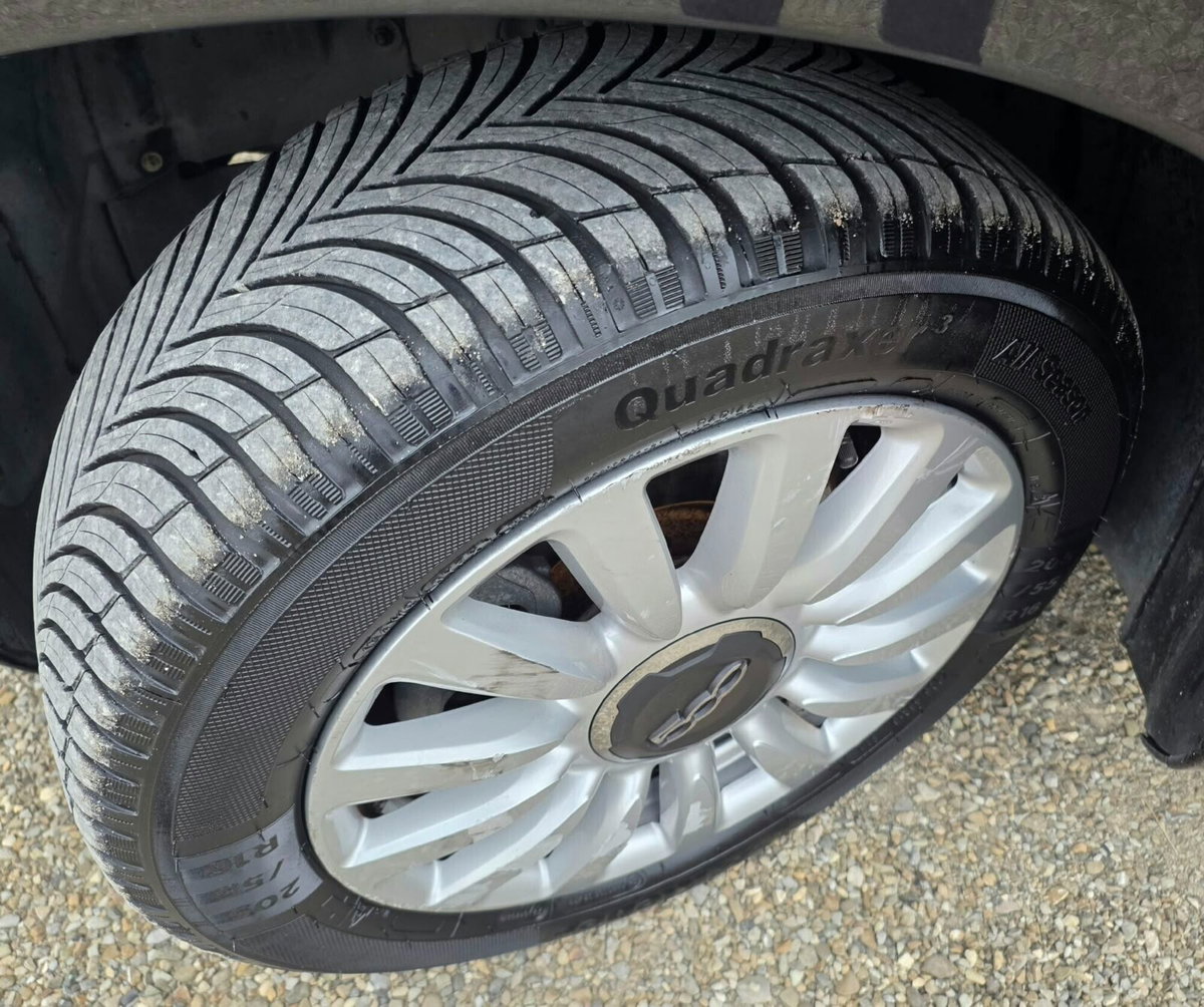Fiat 500L 1.4 95 CV Lounge (13)