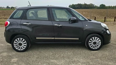 Fiat 500L 1.4 95 CV Lounge (14)