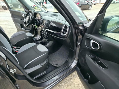 Fiat 500L 1.4 95 CV Lounge (16)