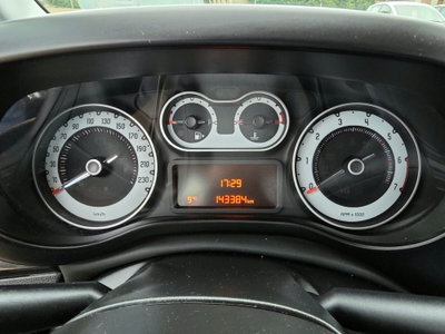 Fiat 500L 1.4 95 CV Lounge (17)