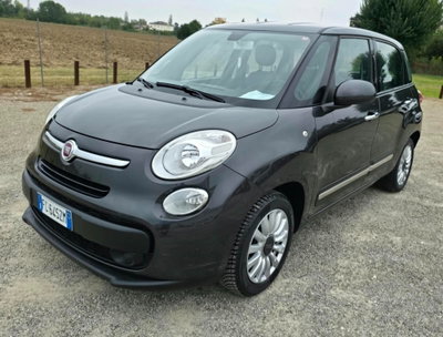 Fiat 500L 1.4 95 CV Lounge (19)