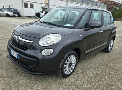 Fiat 500L 1.4 95 CV Lounge (2)