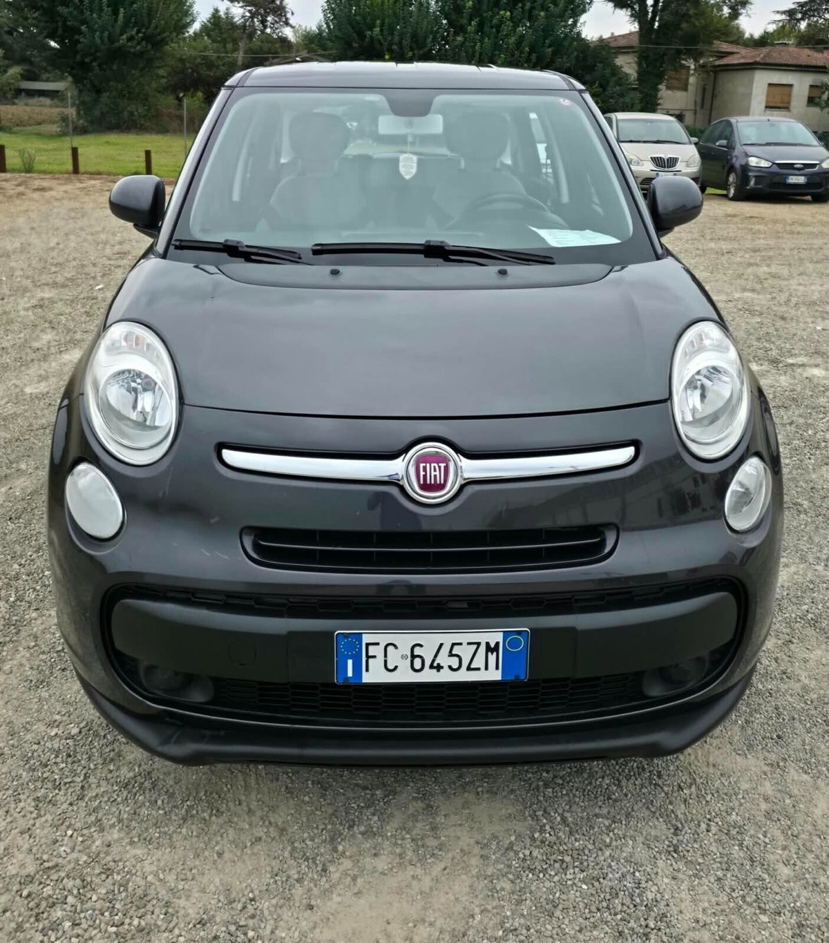 Fiat 500L 1.4 95 CV Lounge (3)