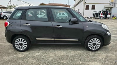 Fiat 500L 1.4 95 CV Lounge (7)