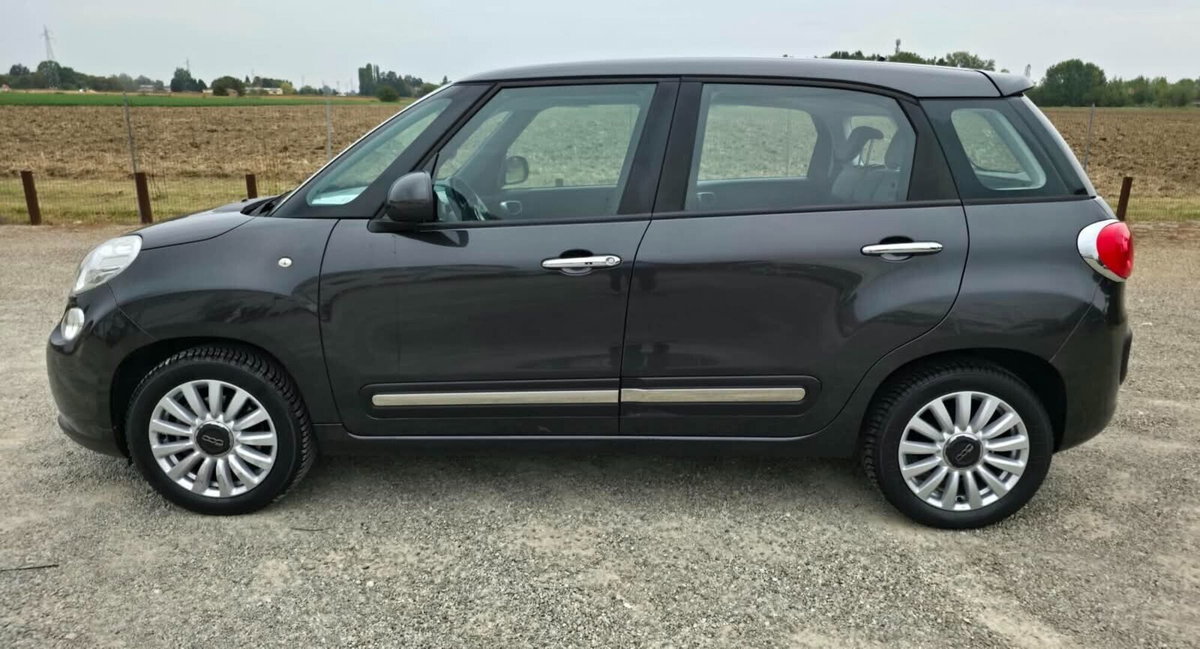 Fiat 500L 1.4 95 CV Lounge (8)