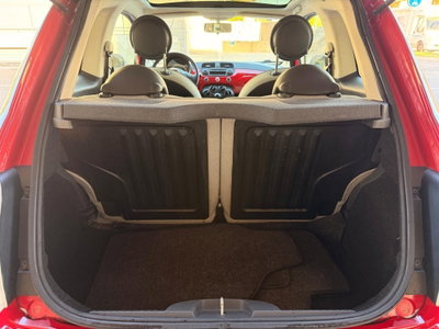 Fiat 500 1.2 Lounge (13)