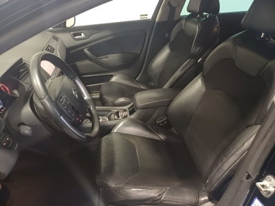 Citroen C5 Station Wagon 2.0 HDi 138 aut. Exclusive Style (18)