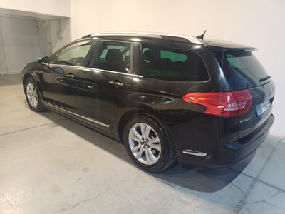 Citroen C5 Station Wagon 2.0 HDi 138 aut. Exclusive Style (5)