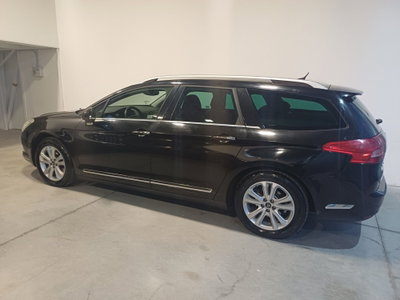 Citroen C5 Station Wagon 2.0 HDi 138 aut. Exclusive Style (7)