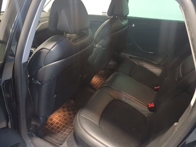 Citroen C5 Station Wagon 2.0 HDi 138 aut. Exclusive Style (9)