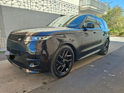 Land Rover Range Rover Sport 3.0D l6 249 CV SE usata