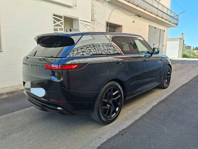 Land Rover Range Rover Sport 3.0D l6 249 CV SE (10)