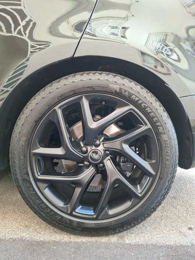 Land Rover Range Rover Sport 3.0D l6 249 CV SE (12)