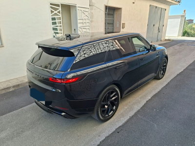 Land Rover Range Rover Sport 3.0D l6 249 CV SE (17)