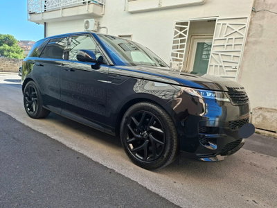 Land Rover Range Rover Sport 3.0D l6 249 CV SE (3)