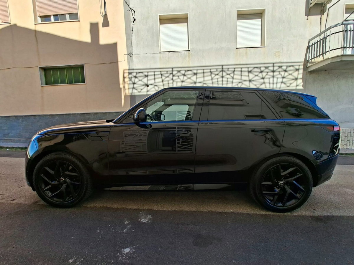 Land Rover Range Rover Sport 3.0D l6 249 CV SE (6)