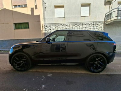 Land Rover Range Rover Sport 3.0D l6 249 CV SE (6)