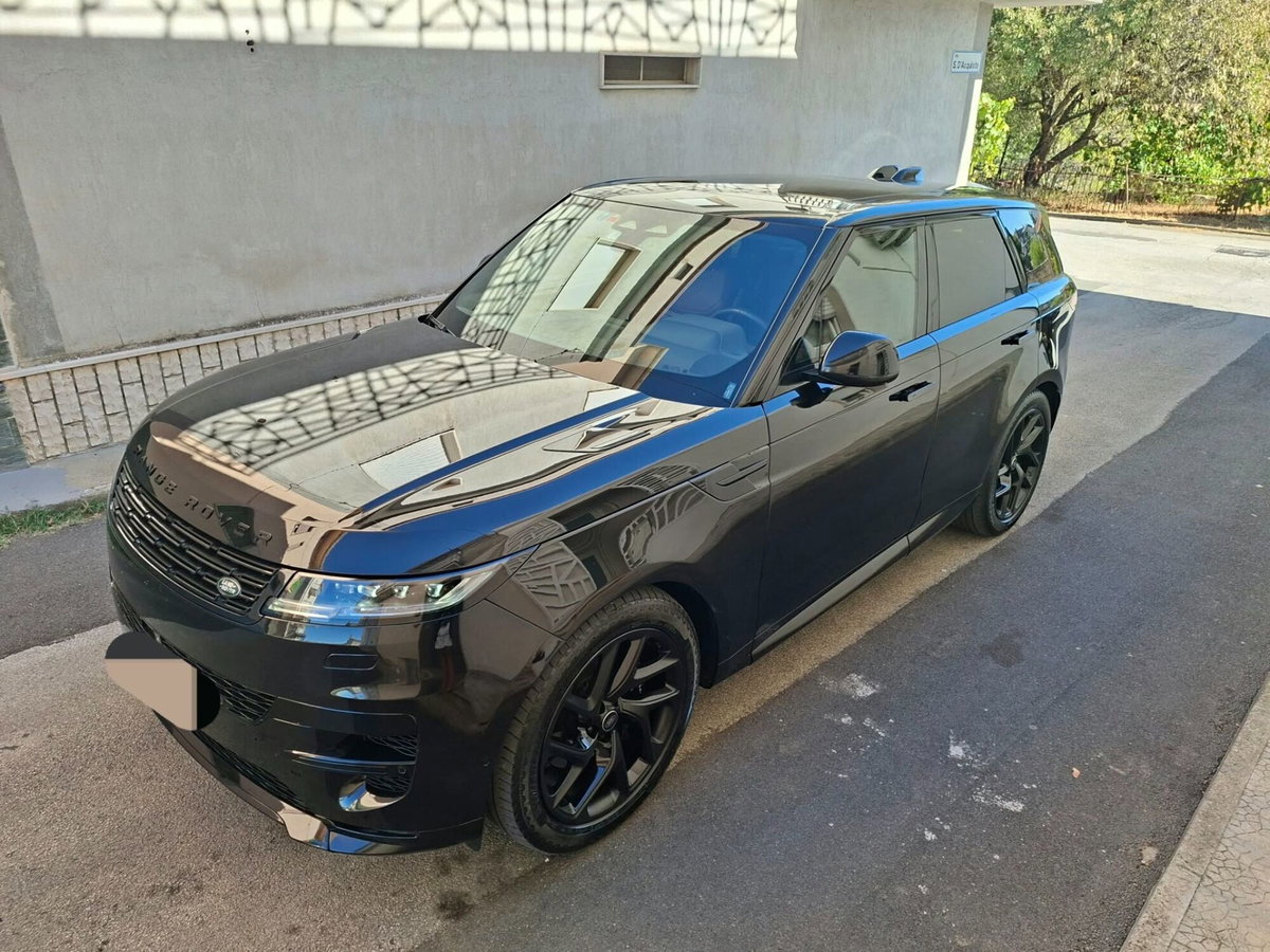Land Rover Range Rover Sport 3.0D l6 249 CV SE (7)