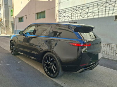 Land Rover Range Rover Sport 3.0D l6 249 CV SE (9)