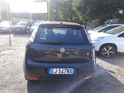 Fiat Punto Evo 1.3 Mjt 95 CV DPF 5 porte S&S Dualogic Dynamic (11)