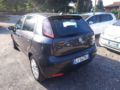 Fiat Punto Evo 1.3 Mjt 95 CV DPF 5 porte S&S Dualogic Dynamic (13)