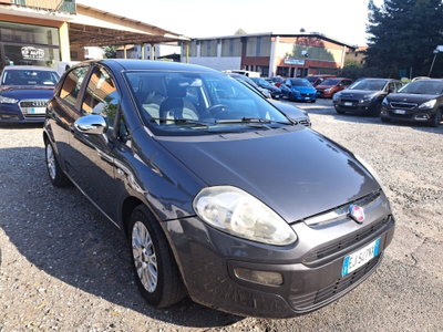Fiat Punto Evo 1.3 Mjt 95 CV DPF 5 porte S&S Dualogic Dynamic (3)