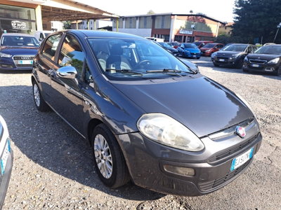 Fiat Punto Evo 1.3 Mjt 95 CV DPF 5 porte S&S Dualogic Dynamic (6)