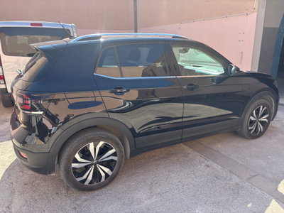 Volkswagen T-Cross 1.0 TSI 110 CV DSG Advanced (4)