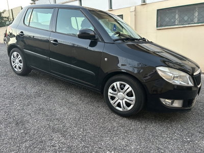 Skoda Fabia 1.2 12V 70CV 5p. Style GPLine (2)