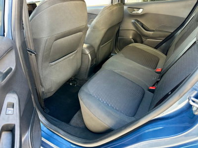 Ford Fiesta 1.1 85 CV 5 porte Titanium (10)