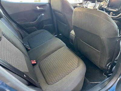 Ford Fiesta 1.1 85 CV 5 porte Titanium (12)