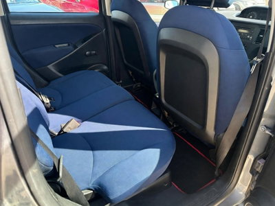 Fiat Idea 1.3 Multijet 16V 90 CV BlackLabel (11)