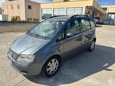 Fiat Idea 1.3 Multijet 16V 90 CV BlackLabel (3)