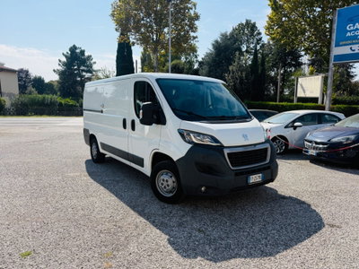 Peugeot Boxer Furgone 330 2.0 BlueHDi 130CV PM-TN Furgone