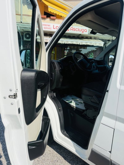 Peugeot Boxer Furgone 330 2.0 BlueHDi 130CV PM-TN Furgone (11)