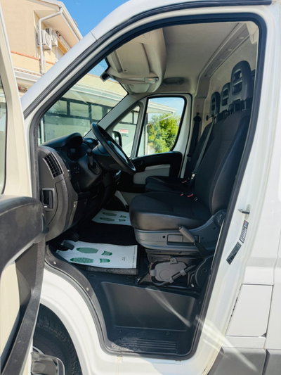 Peugeot Boxer Furgone 330 2.0 BlueHDi 130CV PM-TN Furgone (12)