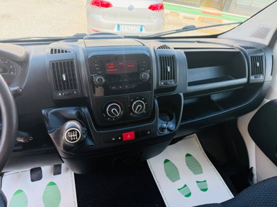 Peugeot Boxer Furgone 330 2.0 BlueHDi 130CV PM-TN Furgone (17)