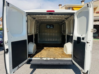 Peugeot Boxer Furgone 330 2.0 BlueHDi 130CV PM-TN Furgone (18)