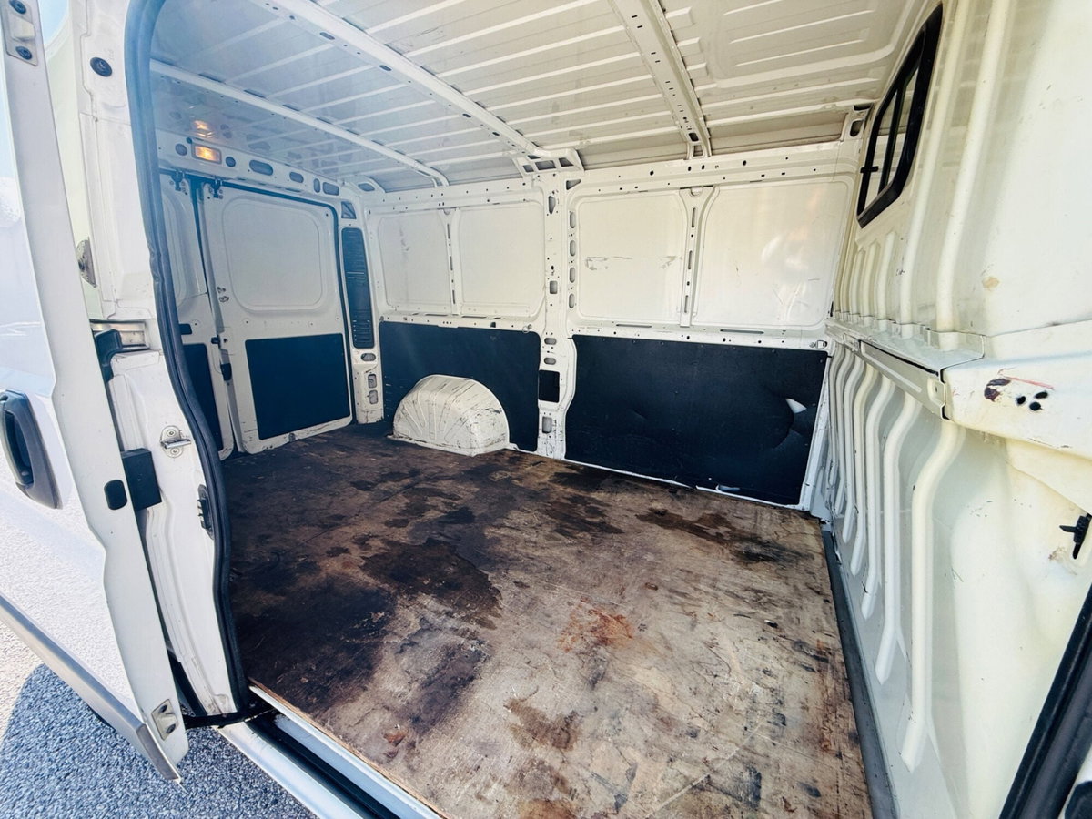 Peugeot Boxer Furgone 330 2.0 BlueHDi 130CV PM-TN Furgone (20)