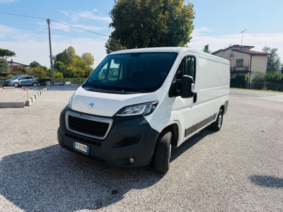 Peugeot Boxer Furgone 330 2.0 BlueHDi 130CV PM-TN Furgone (3)