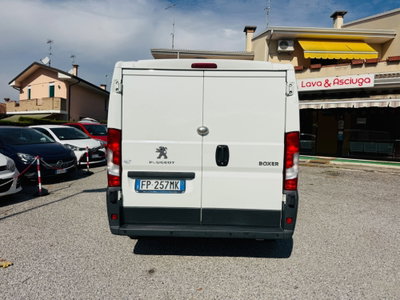 Peugeot Boxer Furgone 330 2.0 BlueHDi 130CV PM-TN Furgone (6)